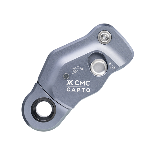 CMC Capto, 11mm